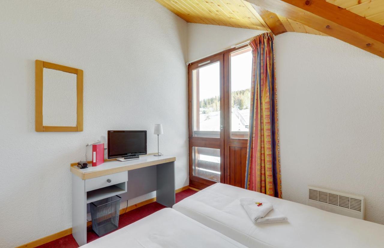 Emeraude Hotel 3*