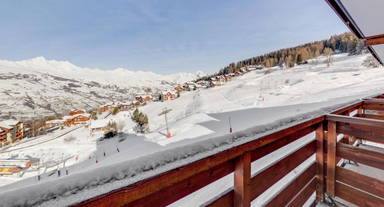Emeraude Hotel Peisey-Nancroix