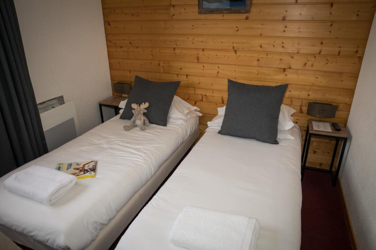 Emeraude Hotel