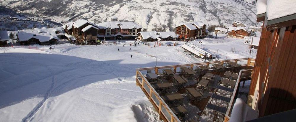 Hotel Emeraude