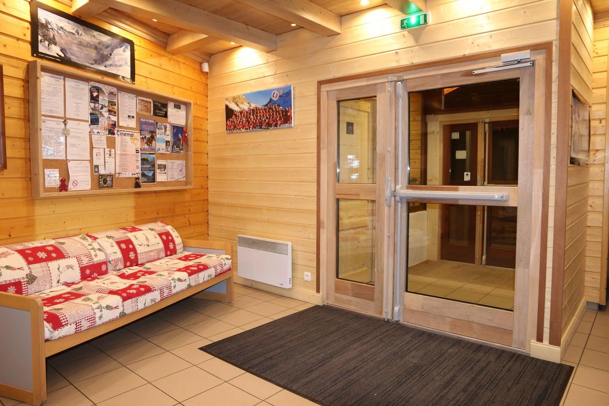 Emeraude Hotel