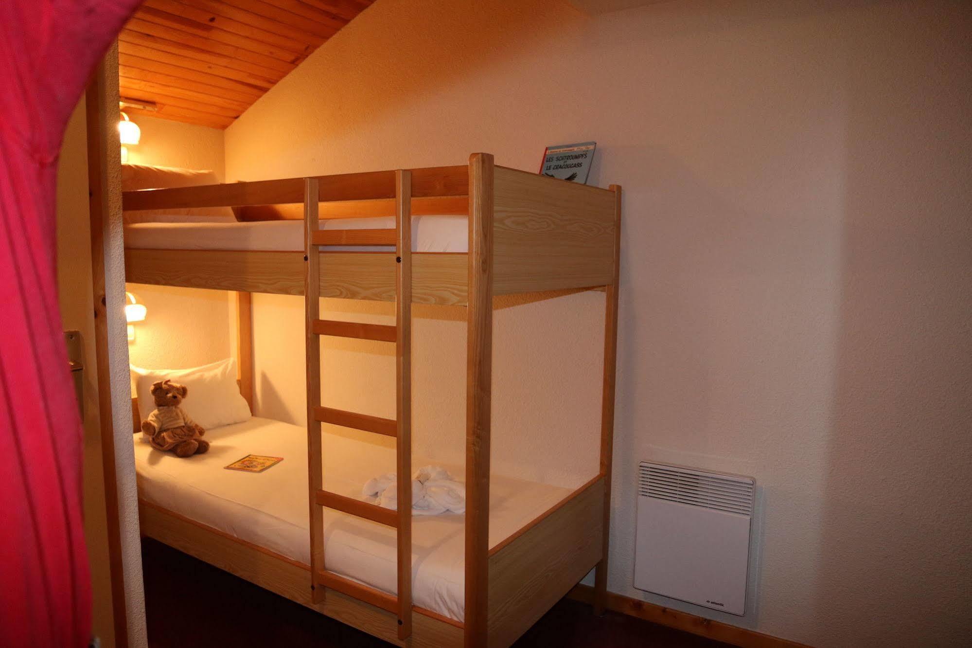 Hotel Emeraude