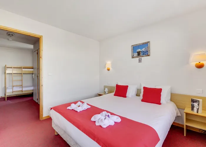 Hotel Emeraude