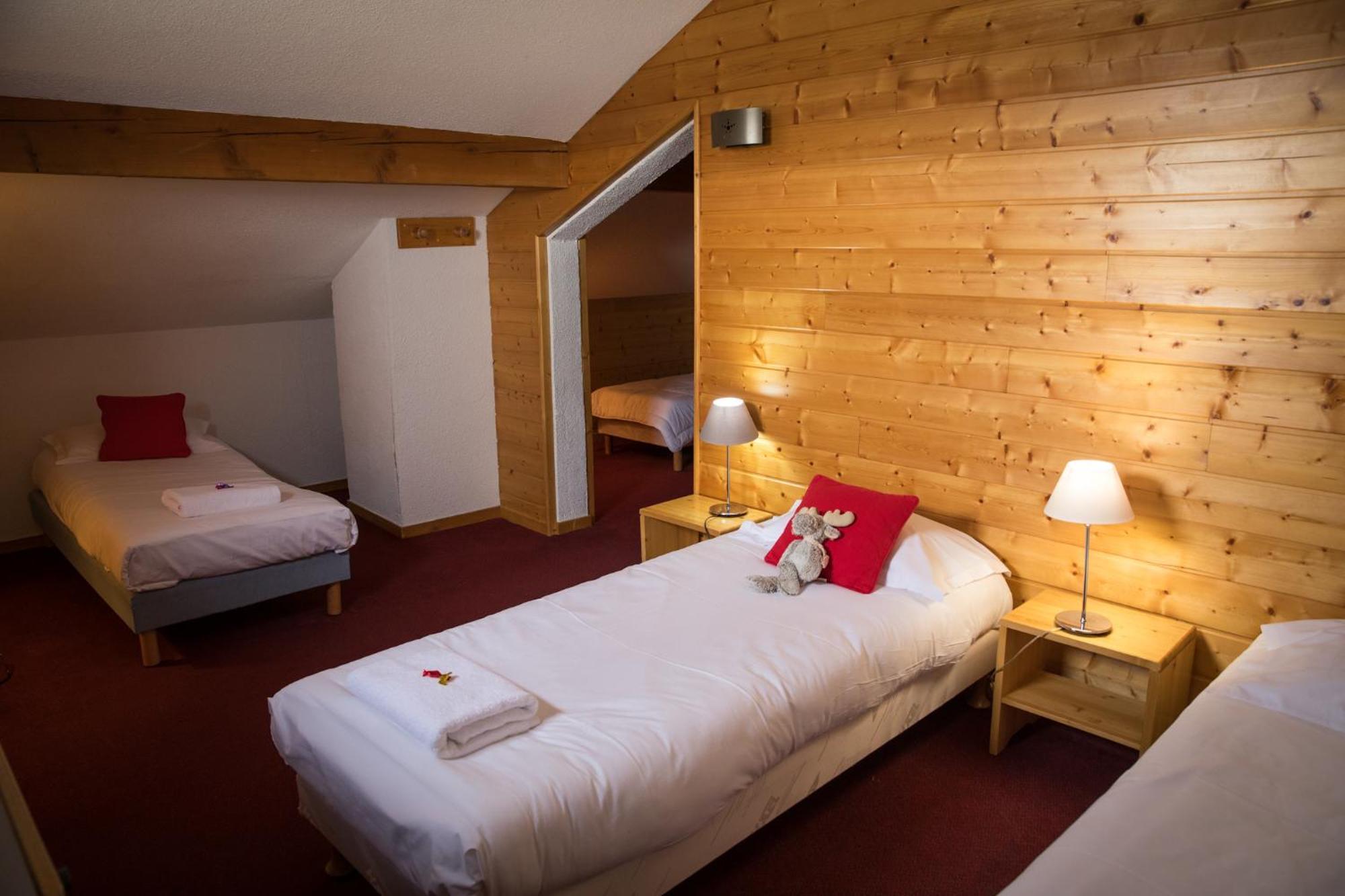 Hotel Emeraude